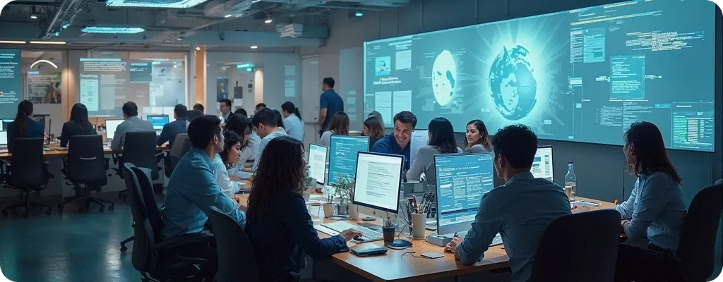 Automate your workflow with AI tools