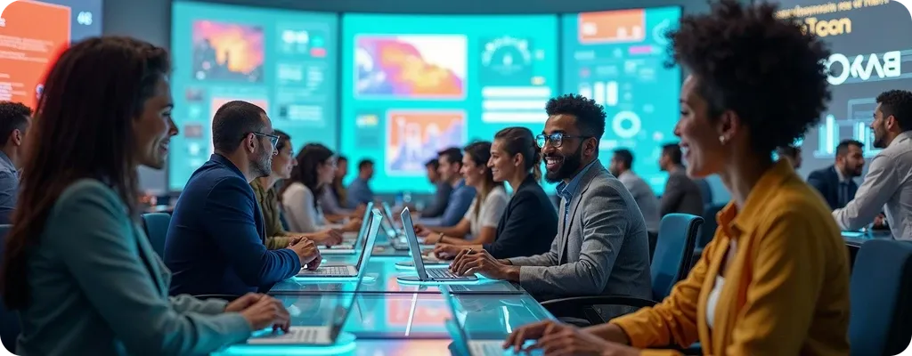 Scale and evolve your AI strategy