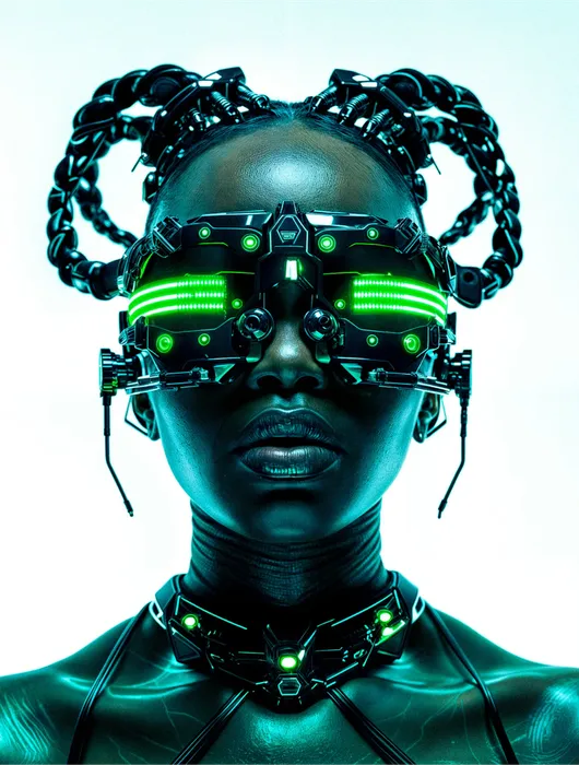 Cloud AI Integration