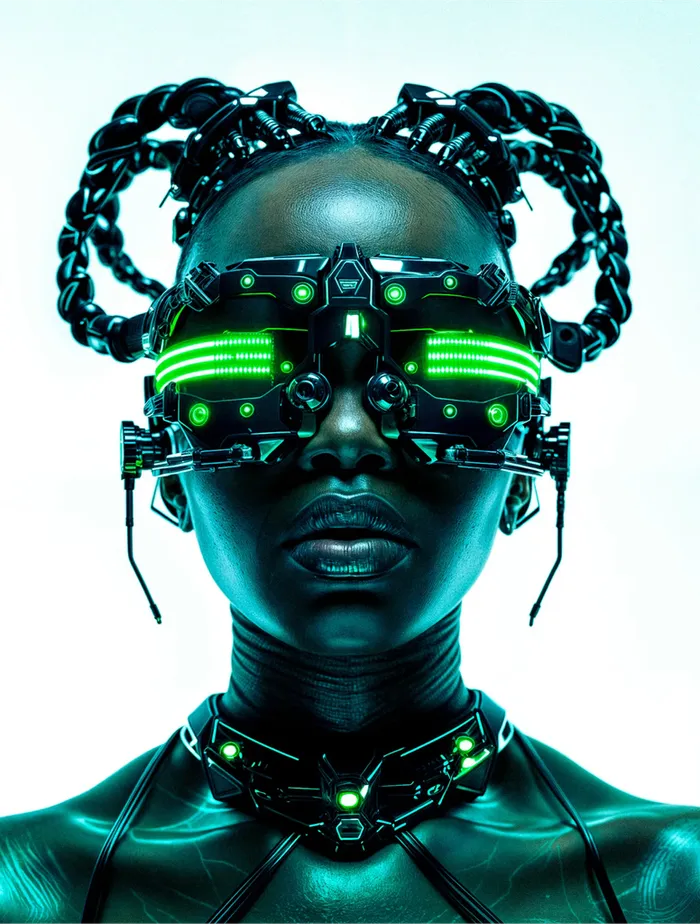 Cloud AI Integration